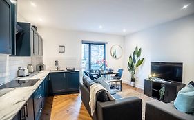 Rose Hill Boutique Apartments Near Brighton Beach